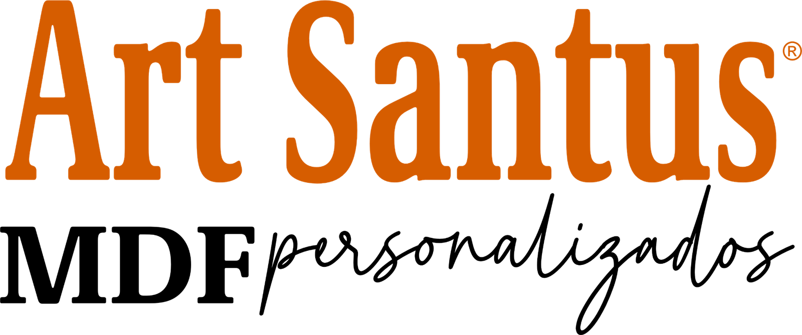 Art Santus MDF Personalizados